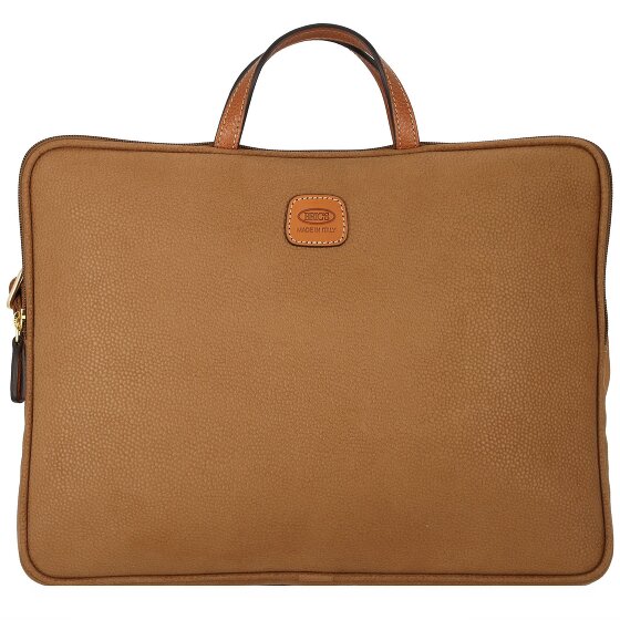 Bric's Life Laptoptasche 35 cm