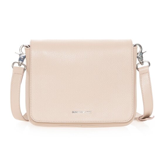Mandarina Duck Mellow Leather Umhängetasche Leder 23 cm