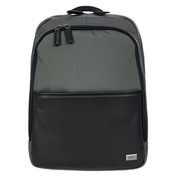 Bric's Monza Business-Rucksack 40 cm Laptopfach