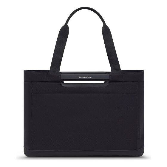 Kapten & Son Vaasa Shopper Tasche 48 cm