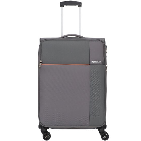 American Tourister Fun Cruise 4 Rollen Trolley 68 cm