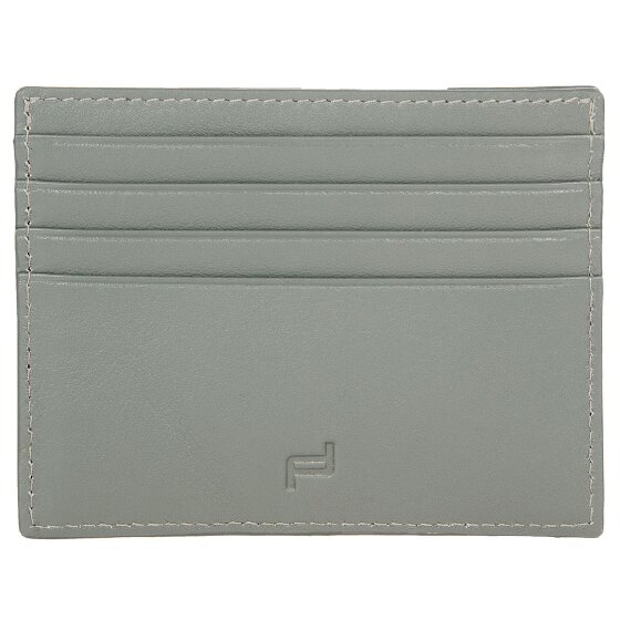 Porsche Design Business Kreditkartenetui RFID Leder 10 cm
