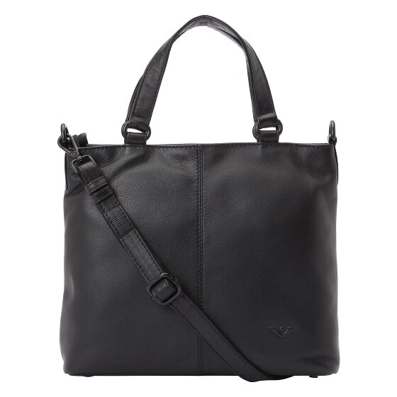 Voi 4Season Handtasche Leder 28 cm