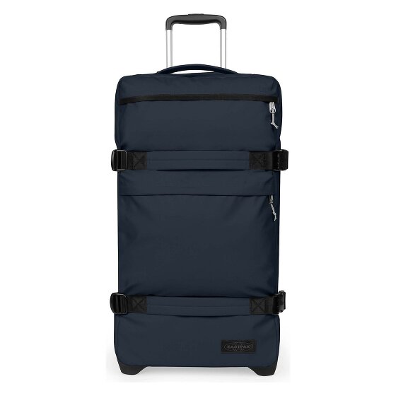 Eastpak Transit'R Plus 2 Rollen Reisetasche 80 cm