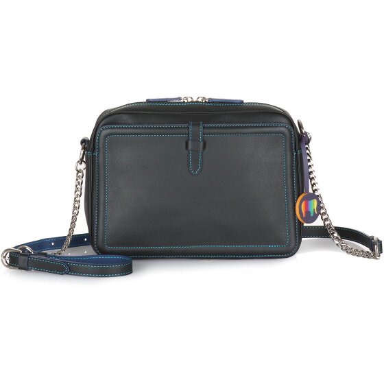 Mywalit Umhängetasche Leder 23 cm