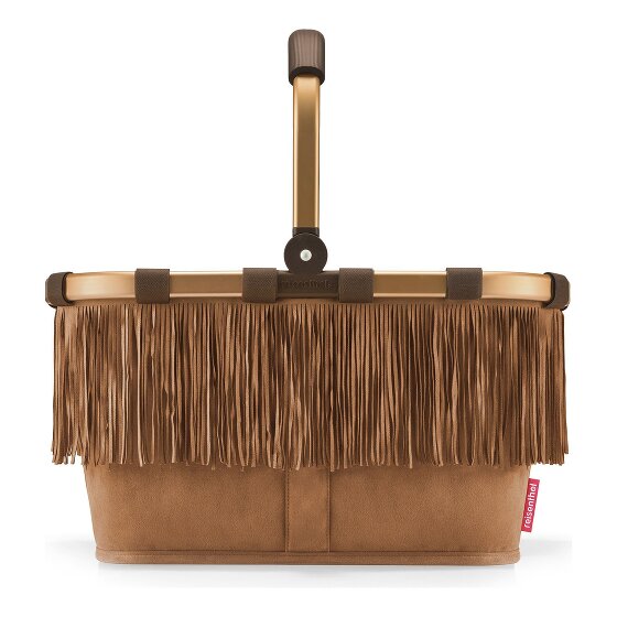 reisenthel Carrybag Shopper Tasche 48 cm