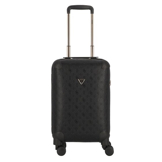 Guess Wilder 4 Rollen Kabinentrolley 53 cm