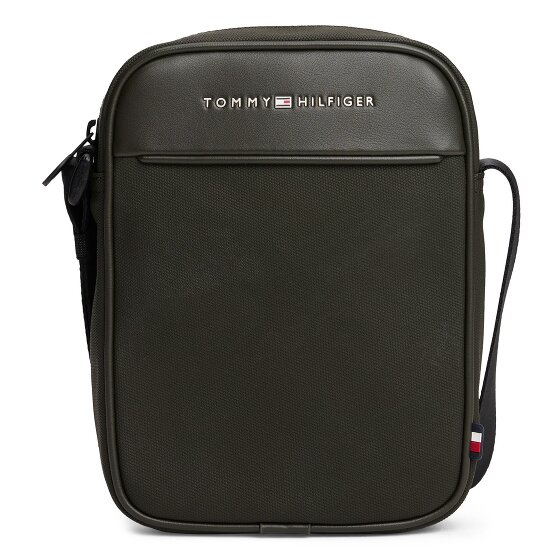 Tommy Hilfiger TH Foundation Mini Bag Umhängetasche 15 cm