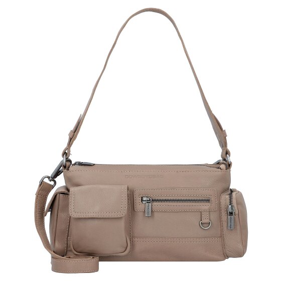 Cowboysbag Susanville Schultertasche Leder 25 cm