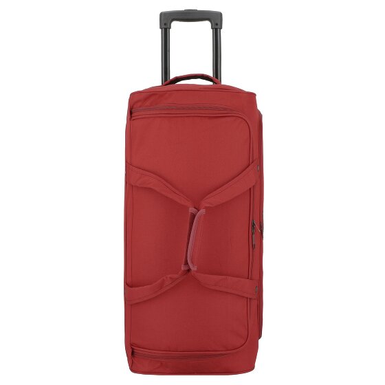 d&n Travel Line 7700 2 Rollen Reisetasche 36 cm