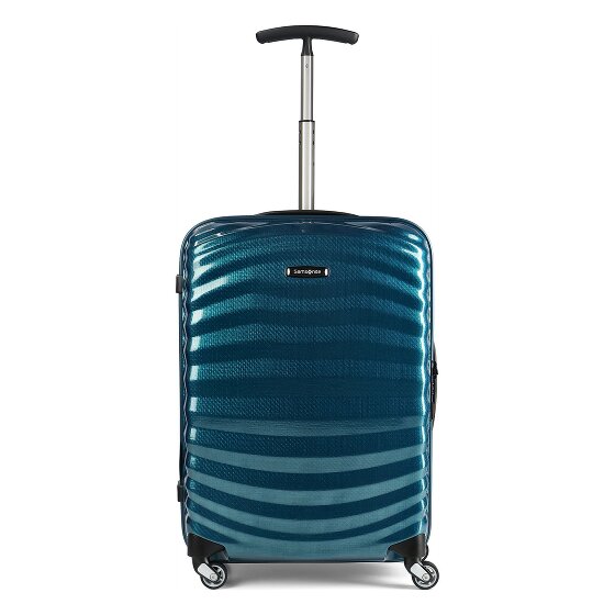 Samsonite Lite-Shock 4 Rollen Kabinentrolley 55 cm