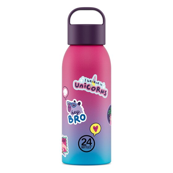 24Bottles Kids Trinkflasche