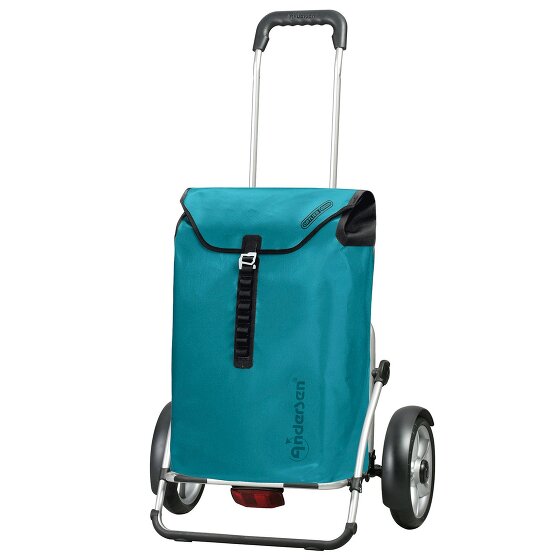 Andersen Shopper Royal Shopper Plus Einkaufstrolley 65 cm