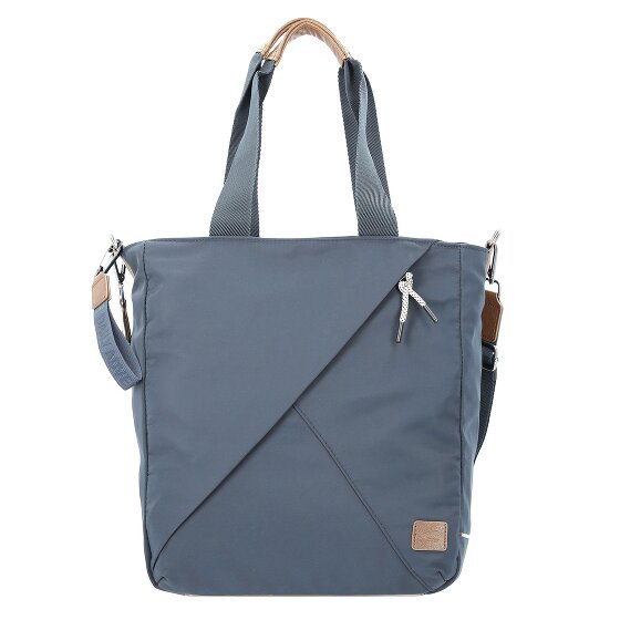 camel active Aurum Schultertasche M 39 cm