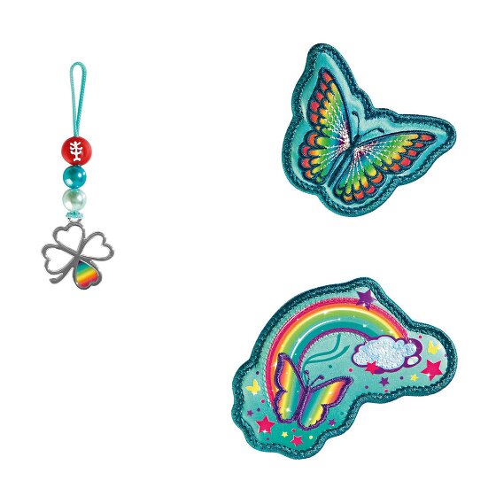 Step by Step Magic Mags 3tlg.