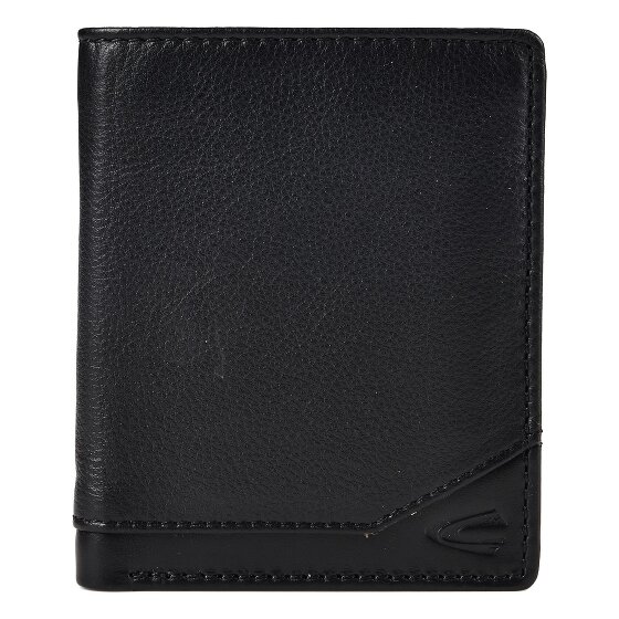 camel active Stone Geldbörse RFID Schutz Leder 9.5 cm