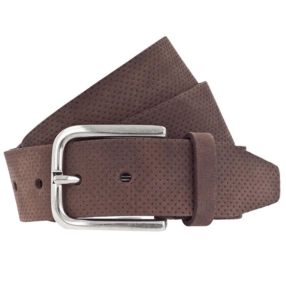Vanzetti Gürtel Leder