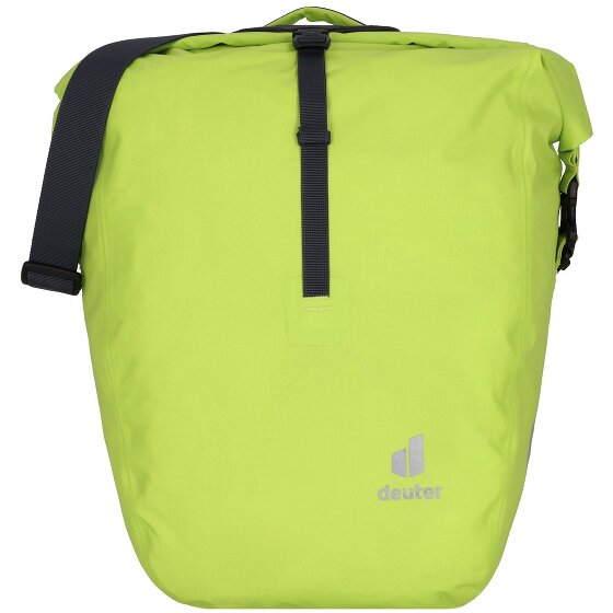 Deuter Weybridge 25+5L Fahrradtasche 43 cm