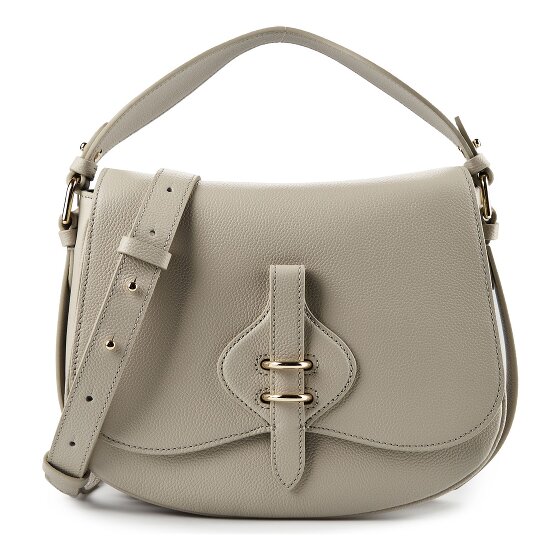 Coccinelle Mavery Schultertasche Leder 27 cm