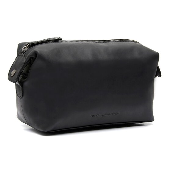 The Chesterfield Brand Westport Kulturbeutel Leder 23 cm