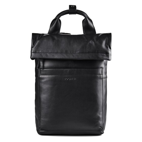 Bogner Calgary Daypack Leder 46 cm Laptopfach