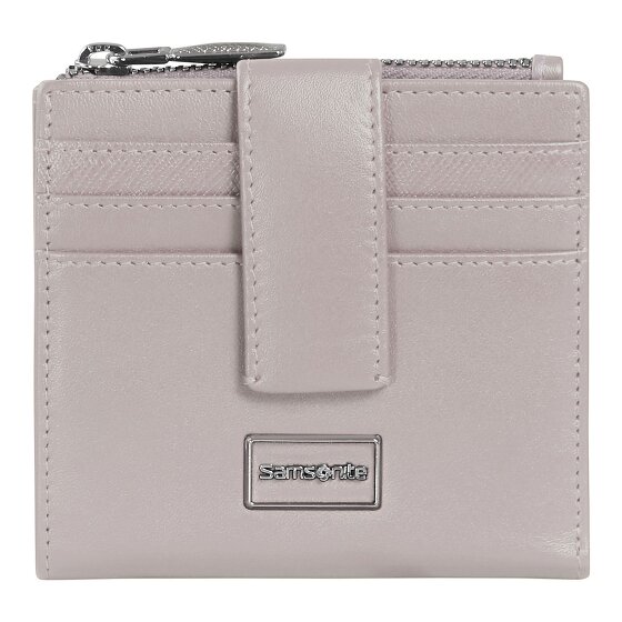 Samsonite Image Leather Geldbörse RFID Schutz Leder 9 cm
