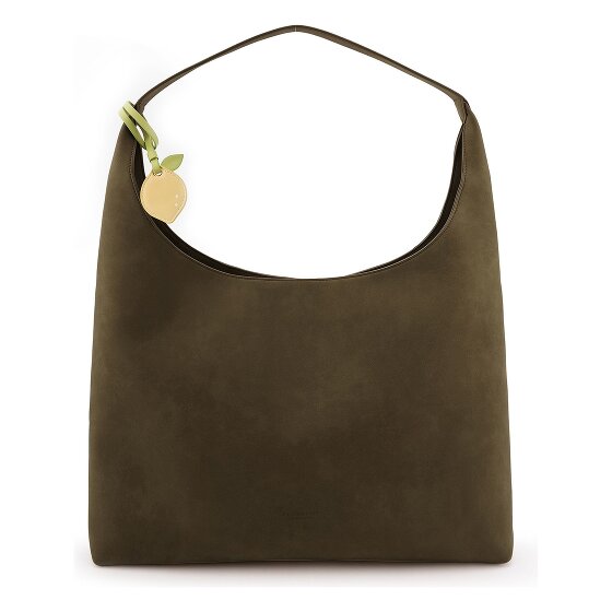 Seidenfelt Nibe Schultertasche 47 cm