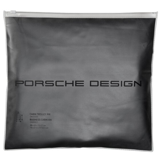 Porsche Design Kofferschutzhülle 50 cm