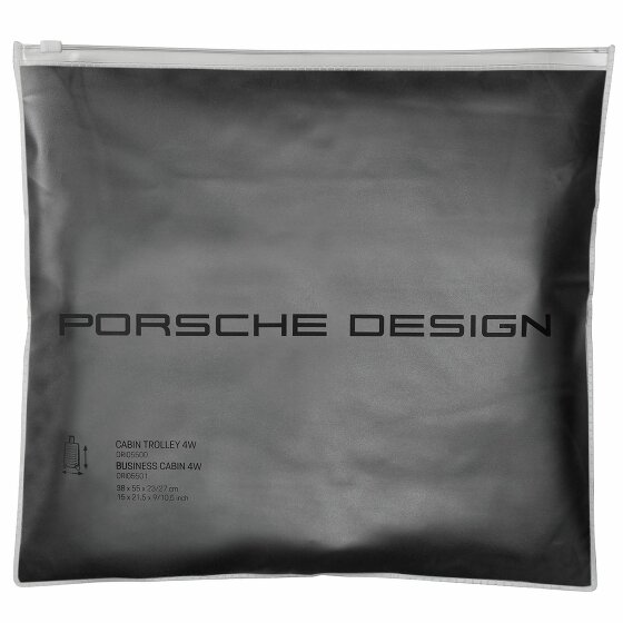 Porsche Design Kofferschutzhülle 50 cm