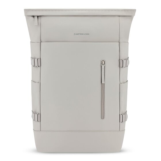 Kapten & Son Helsinki Pro Daypack 52 cm Laptopfach