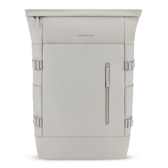 Kapten & Son Helsinki Pro Daypack 52 cm Laptopfach