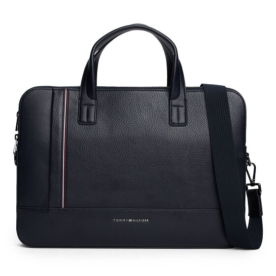 Tommy Hilfiger TH Central Aktentasche 40 cm Laptopfach
