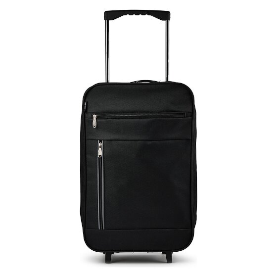 Benzi 5814 2 Rollen Kabinentrolley S 51 cm