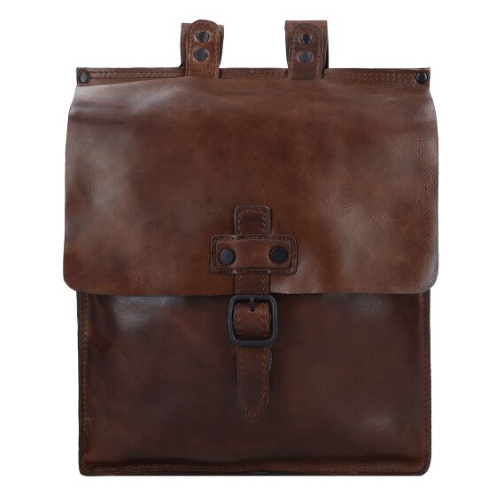 Harold's Aberdeen City Rucksack Leder 31.5 cm