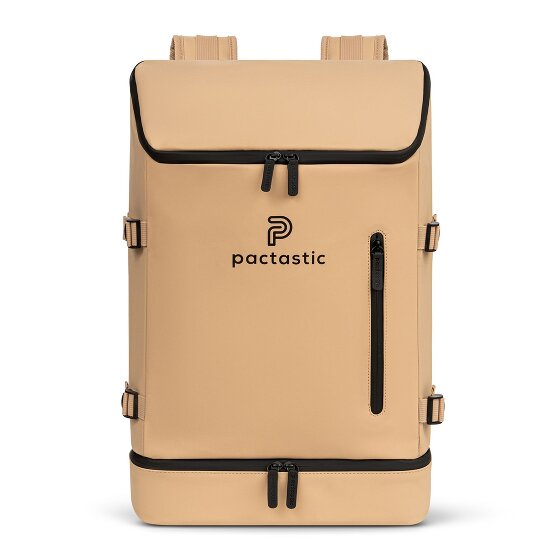 Pactastic Urban Collection Daypack 50 cm Laptopfach