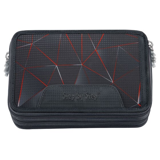 Step by Step XXL Mäppchen 43tlg.