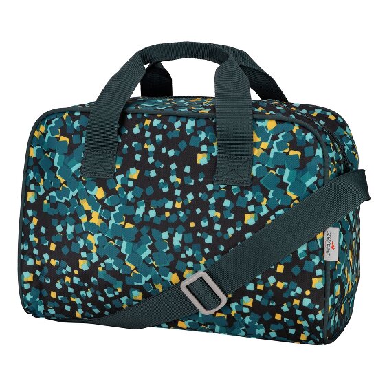DerDieDas Sporttasche 35 cm