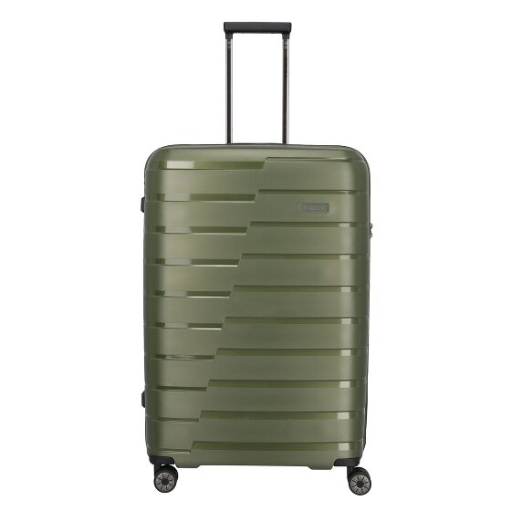 Travelite Air Base 4-Rollen Trolley 77 cm