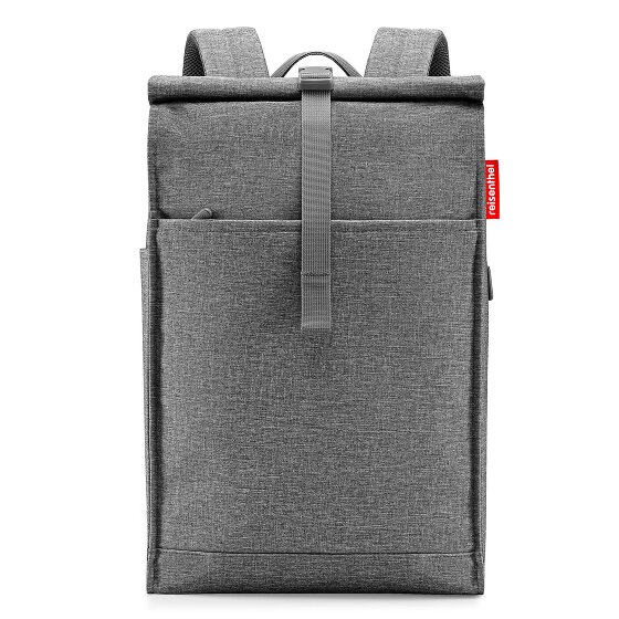 reisenthel Urban Rolltop Daypack 49 cm Laptopfach