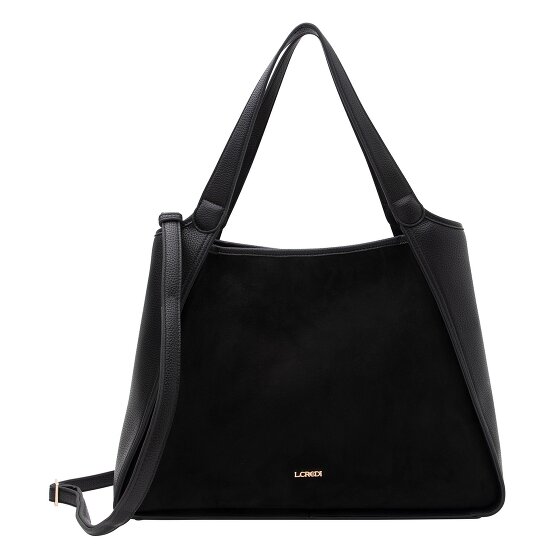 L.Credi Pheline Shopper Tasche 40 cm