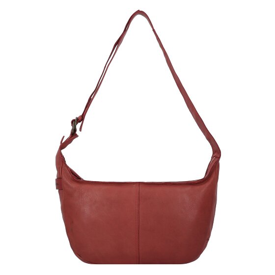 Harold's Submarine Schultertasche Leder 39 cm