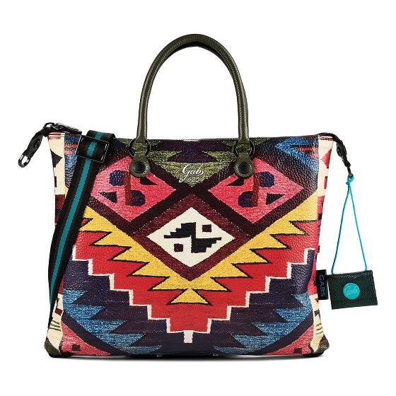 Gabs G3 Plus Handtasche Leder 37 cm