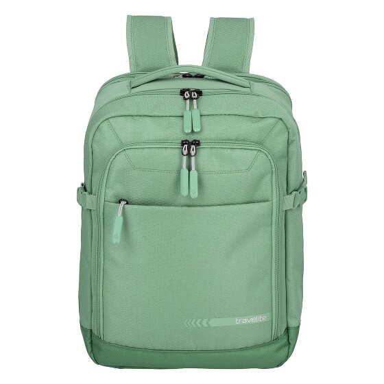 Travelite Kick Off Daypack 40 cm Laptopfach
