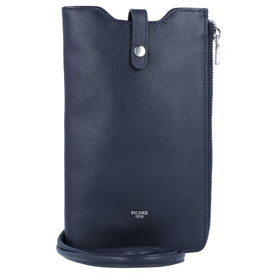 Picard Bingo Handytasche Leder 18 cm