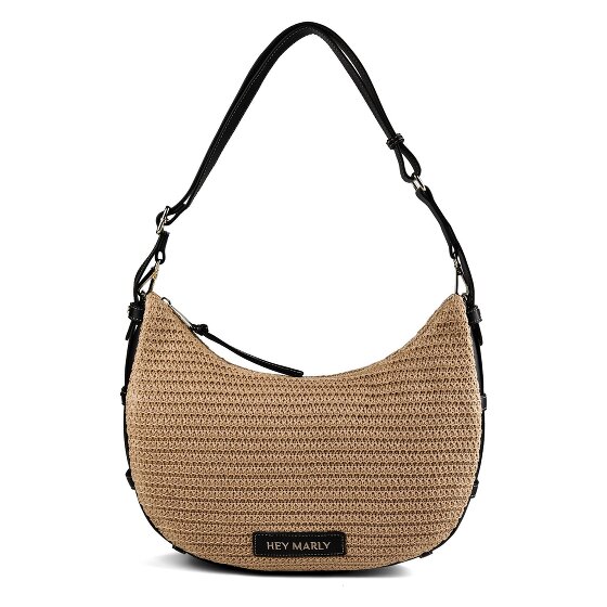 Hey Marly Coastal Sister Schultertasche M 38 cm