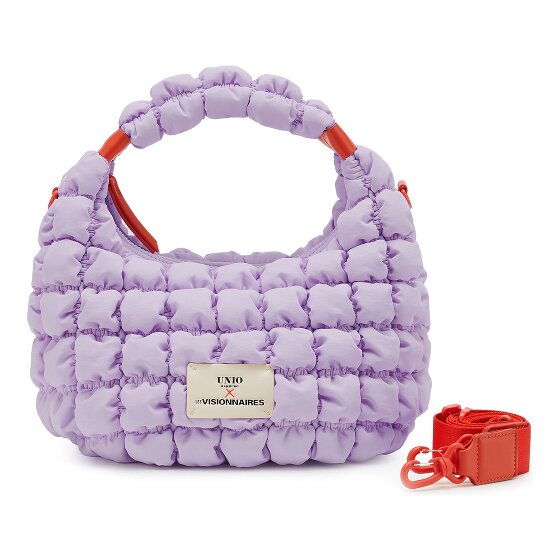 LES VISIONNAIRES Unio Kitzbuehel S Schultertasche S 34.5 cm
