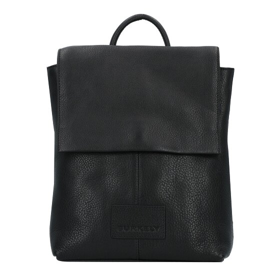 Burkely Soft Skylar City Rucksack Leder 27 cm
