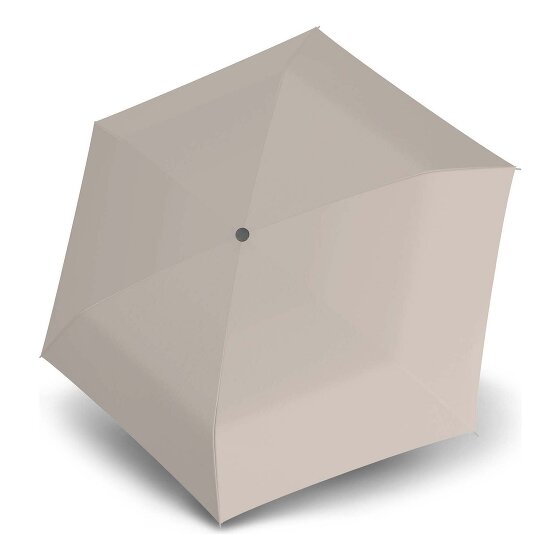 Knirps US.050 Ultra Light Slim Manual Taschenschirm 21 cm