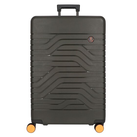Bric's BY Ulisse 4-Rollen Trolley 79 cm