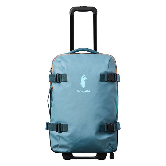 Cotopaxi Allpa 38 L 2 Rollen Kabinentrolley 54 cm